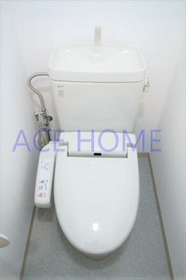 【トイレ】 | グランテージ感彩