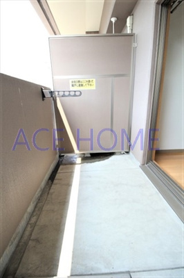 【バルコニー】 | グランテージ感彩