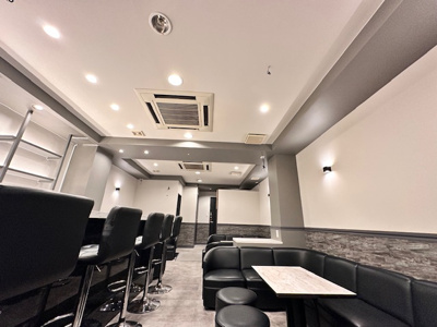 【内装】 | クリスタルタワーⅠ