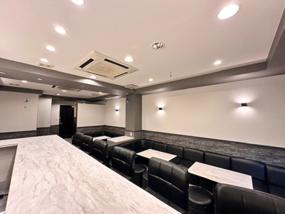 【内装】 | クリスタルタワーⅠ