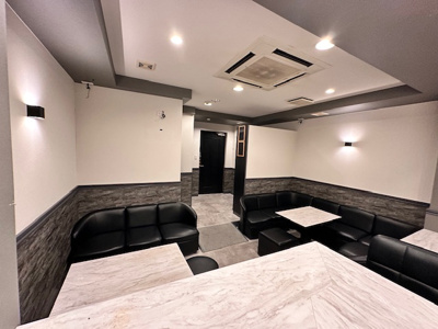 【内装】 | クリスタルタワーⅠ