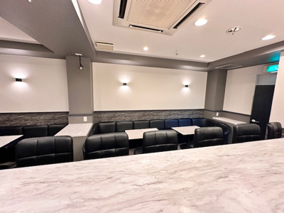 【内装】 | クリスタルタワーⅠ