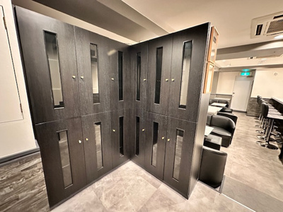 【収納】 | クリスタルタワーⅠ