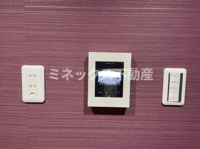 【玄関】 | 雁ヶ音コーポ