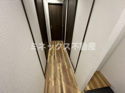 【その他】 | 雁ヶ音コーポ