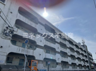 雁ヶ音コーポの画像