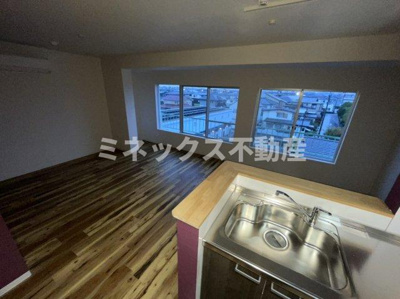 【その他】 | 雁ヶ音コーポ