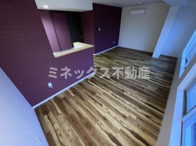 【トイレ】 | 雁ヶ音コーポ