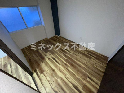 【収納】 | 雁ヶ音コーポ