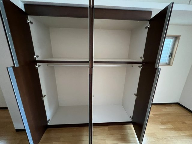 ジラールペルゴ | 名古屋市の賃貸ならMy賃貸の収納|ジラールペルゴ