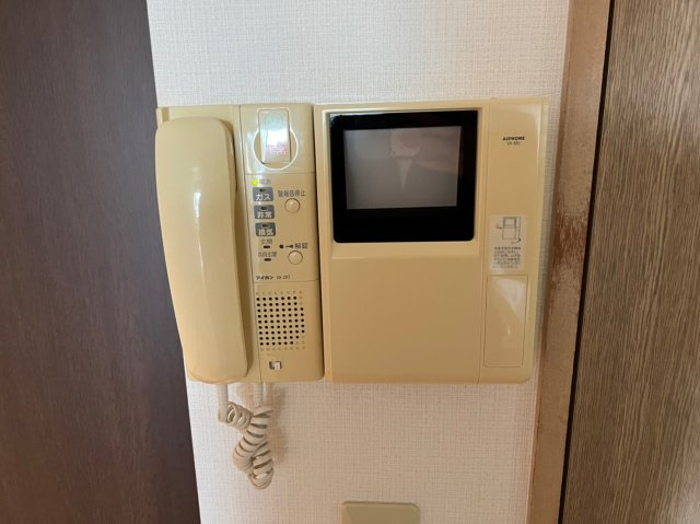 ジラールペルゴ | 名古屋市の賃貸ならMy賃貸のセキュリティ|ジラールペルゴ