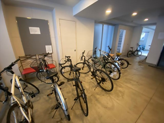 ジラールペルゴ | 名古屋市の賃貸ならMy賃貸のその他共用部分|ジラールペルゴ