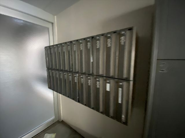 ジラールペルゴ | 名古屋市の賃貸ならMy賃貸のその他共用部分|ジラールペルゴ