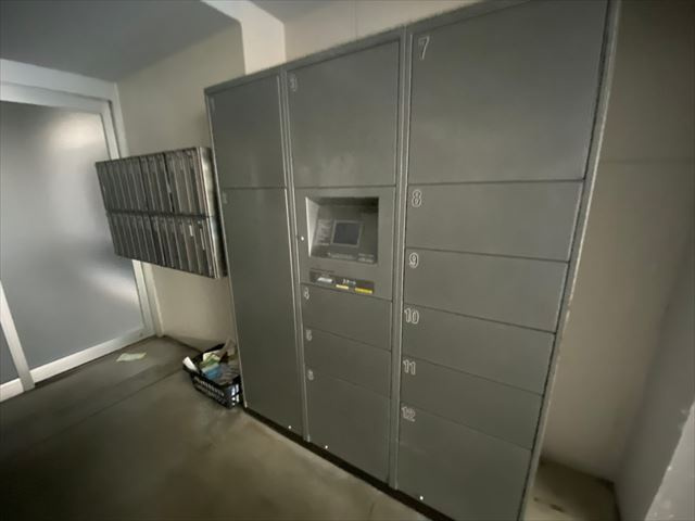 ジラールペルゴ | 名古屋市の賃貸ならMy賃貸のその他共用部分|ジラールペルゴ