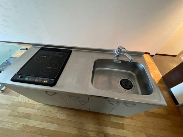 ジラールペルゴ | 名古屋市の賃貸ならMy賃貸のキッチン|ジラールペルゴ