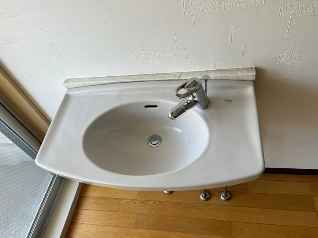 ジラールペルゴ | 名古屋市の賃貸ならMy賃貸の洗面所|ジラールペルゴ