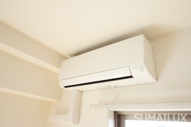 グランディア蓮台寺の設備