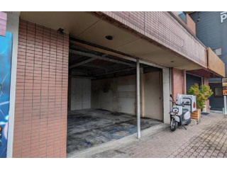 大津市今堅田２丁目の店舗一部の外観|外観です