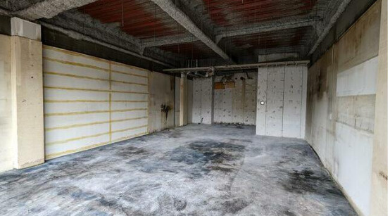 大津市今堅田２丁目の店舗一部の内装|物件の内装です