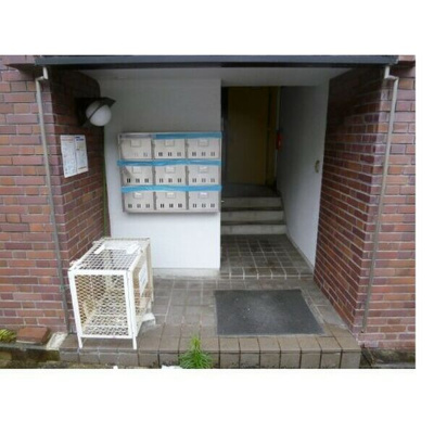 【その他共用部分】 | プレジデントソノヤマ