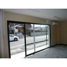 栗東市中沢３丁目の事務所の内装|内装も気になるポイント