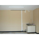 栗東市中沢３丁目の事務所の内装|内装も気になるポイント