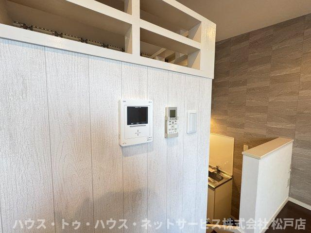 ル・フォティユのセキュリティ