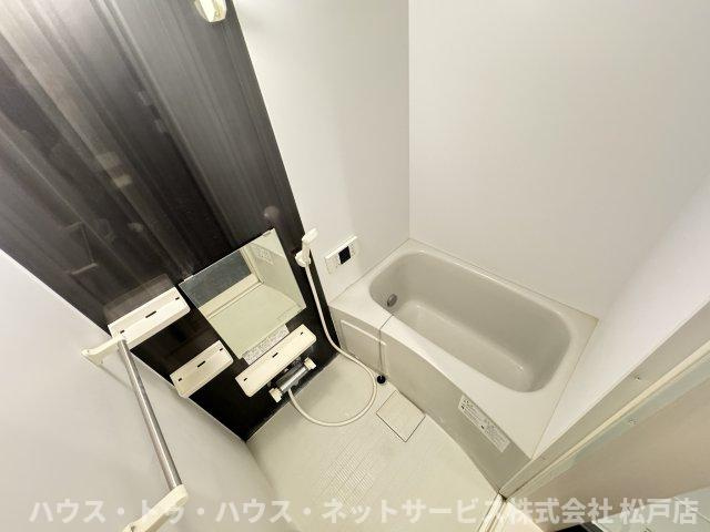 ル・フォティユの浴室