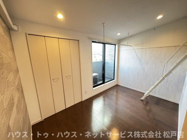 ル・フォティユの居間・リビング