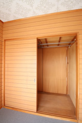 【収納】 | 旭ヶ丘戸建て