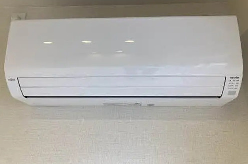 熊本市東区東京塚町のアパートの設備