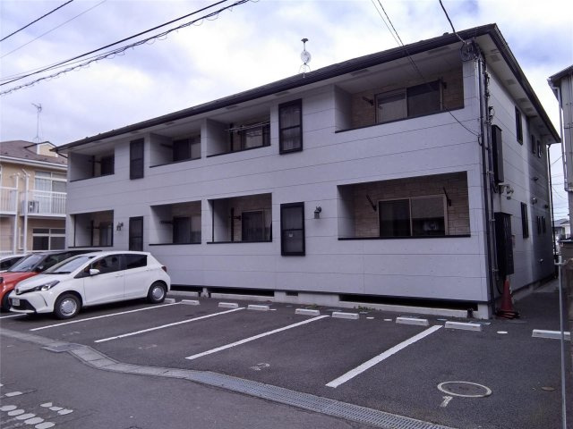 【駐車場】メゾンエスポワール成田町