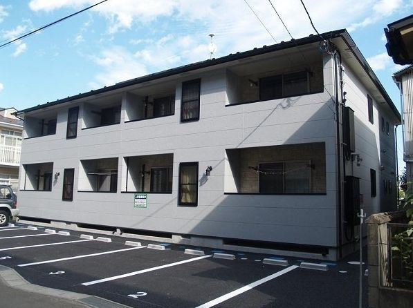 メゾンエスポワール成田町の画像