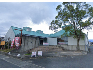 近江八幡市江頭町の店舗一部