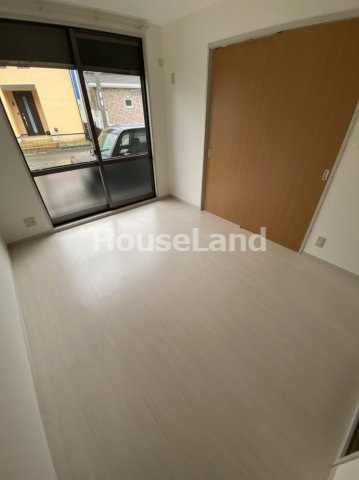 シャーメゾンリバーサイドの設備