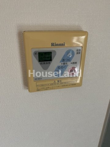 シャーメゾンリバーサイドのその他共用部分