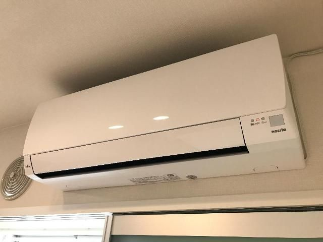 熊本市東区下南部１丁目のアパートの設備