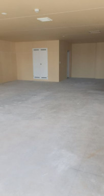 野洲市北野１丁目の店舗一部の内装|室内です