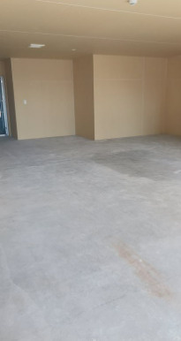 野洲市北野１丁目の店舗一部の内装|内装です