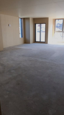 野洲市北野１丁目の店舗一部の内装|室内です