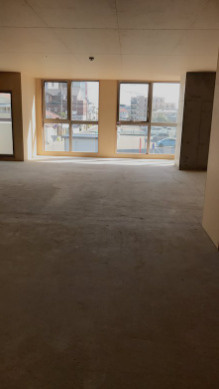 野洲市北野１丁目の店舗一部の内装|中はこのようになっています