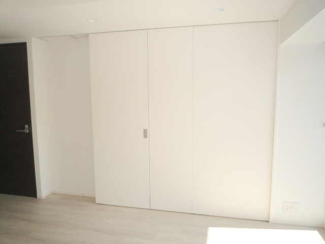 テラス文京本郷の洋室|※写真は同タイプの別室になります