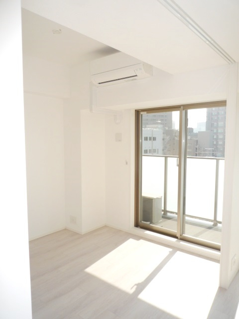 テラス文京本郷の洋室|※写真は同タイプの別室になります