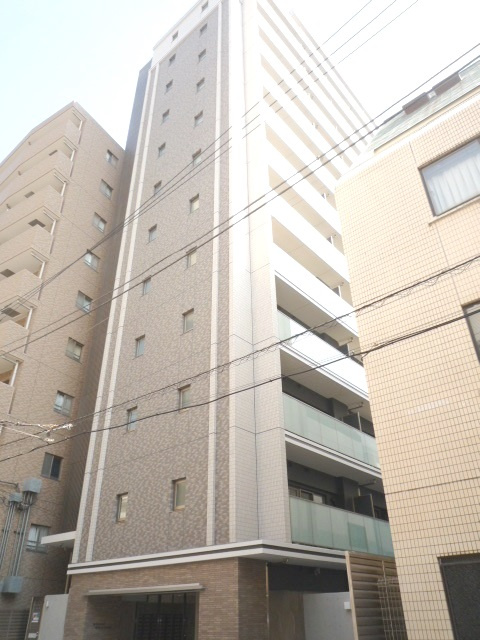 テラス文京本郷の外観|外観
