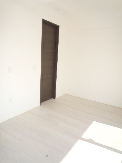 テラス文京本郷の洋室|※写真は同タイプの別室になります