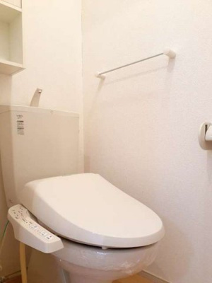 【トイレ】 | ファースト・リアライズ