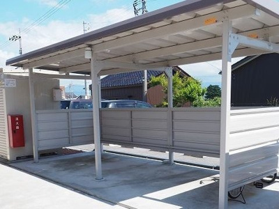 【その他共用部分】 | ファースト・リアライズ