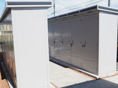 【設備】 | ファースト・リアライズ