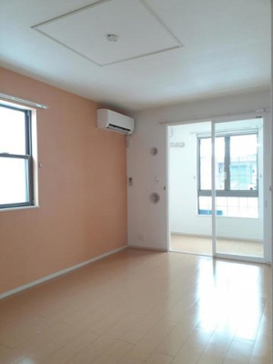 【居間・リビング】 | ファースト・リアライズ