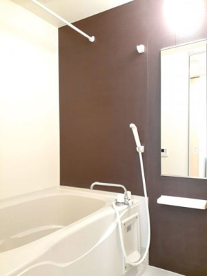 【浴室】 | ファースト・リアライズ